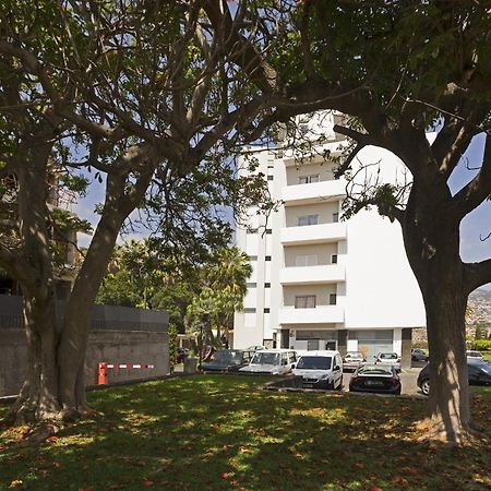 Apartamento Jasmineiro - By Wehost Funchal  Buitenkant foto