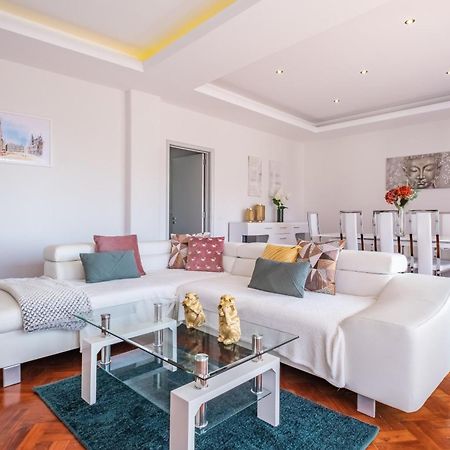 Apartamento Jasmineiro - By Wehost Funchal  Buitenkant foto