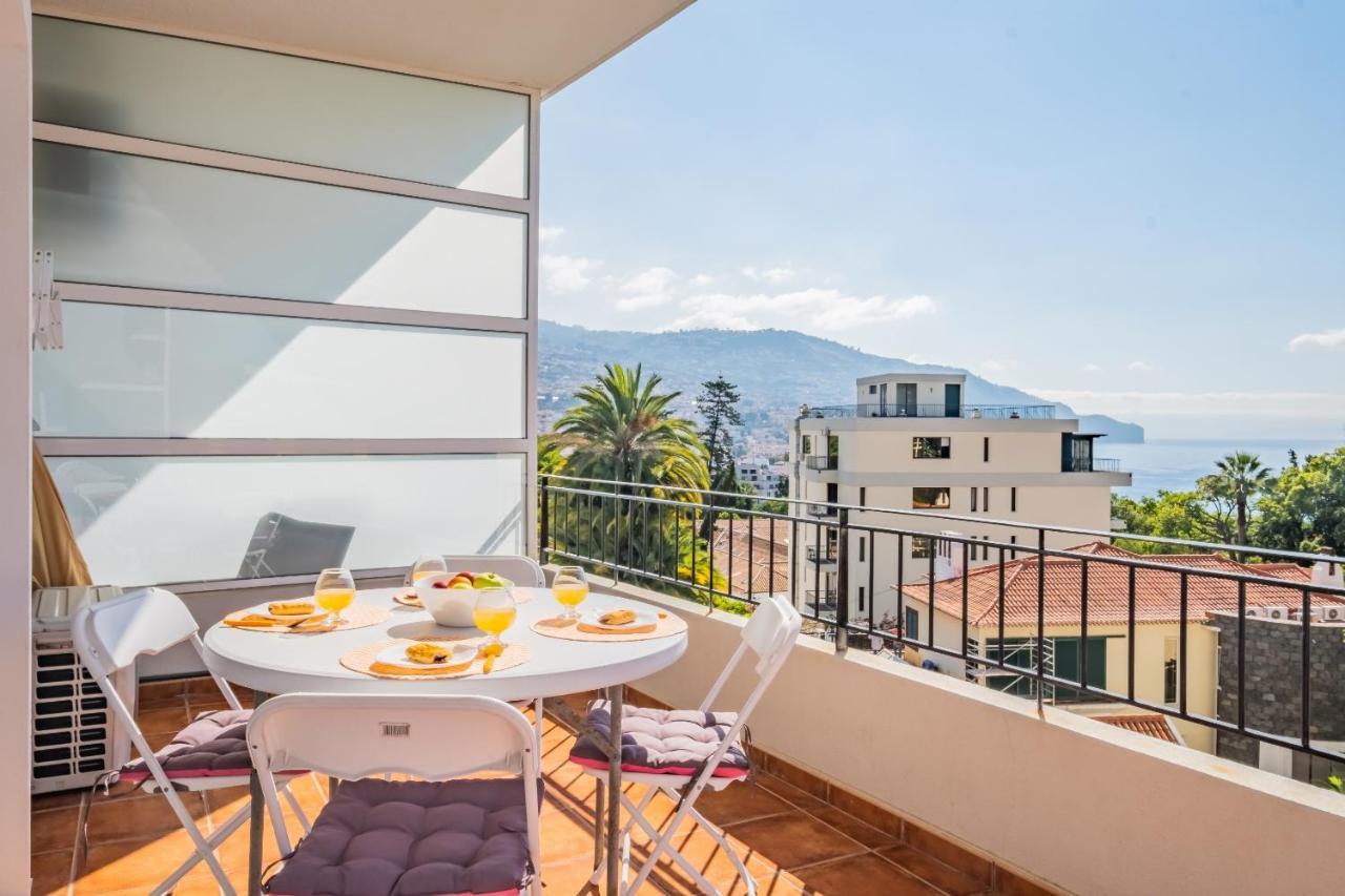 Apartamento Jasmineiro - By Wehost Funchal  Buitenkant foto
