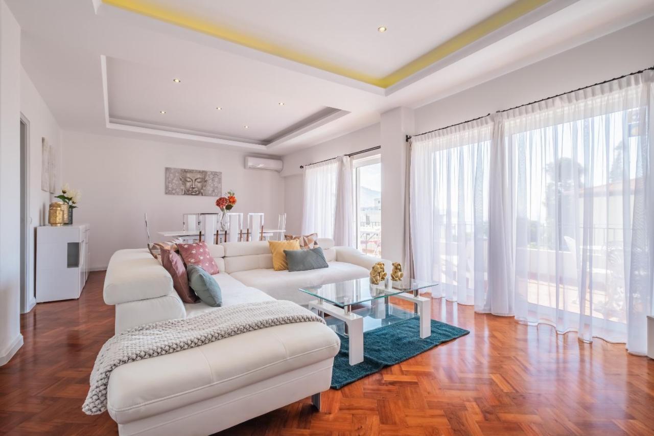 Apartamento Jasmineiro - By Wehost Funchal  Buitenkant foto