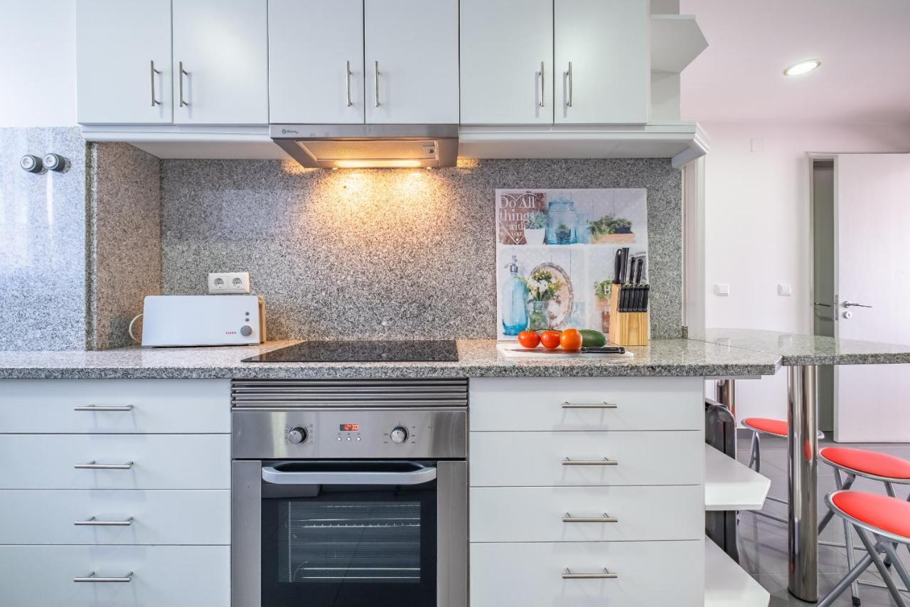 Apartamento Jasmineiro - By Wehost Funchal  Buitenkant foto