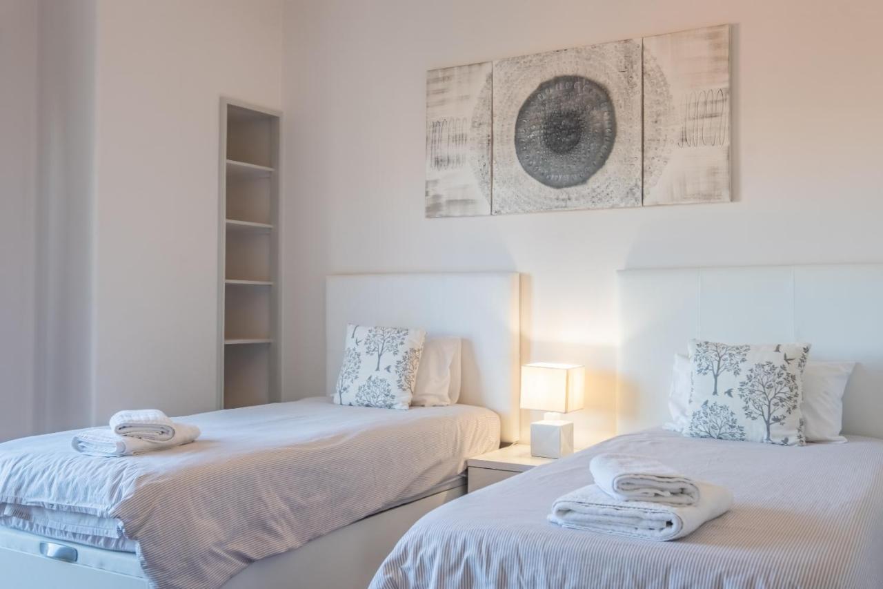 Apartamento Jasmineiro - By Wehost Funchal  Buitenkant foto