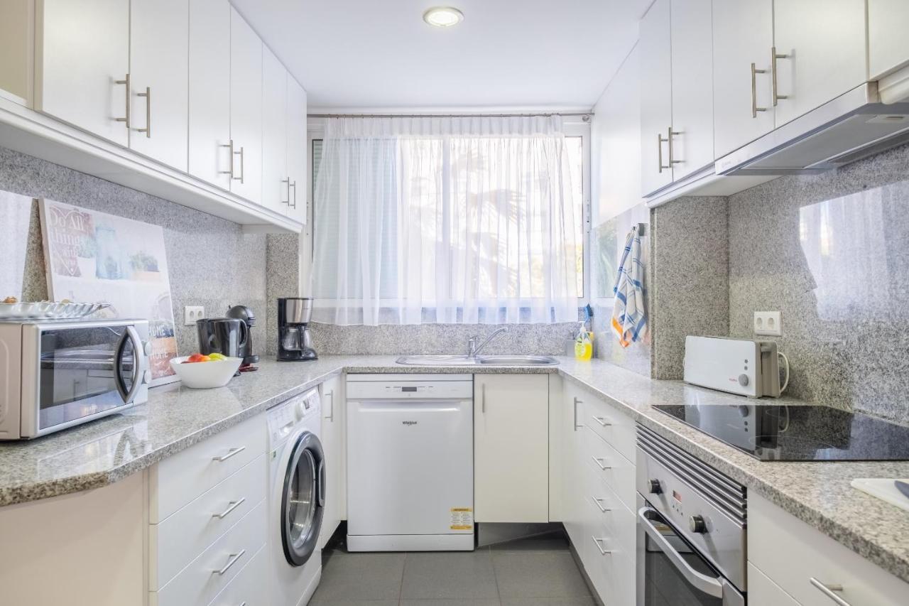 Apartamento Jasmineiro - By Wehost Funchal  Buitenkant foto