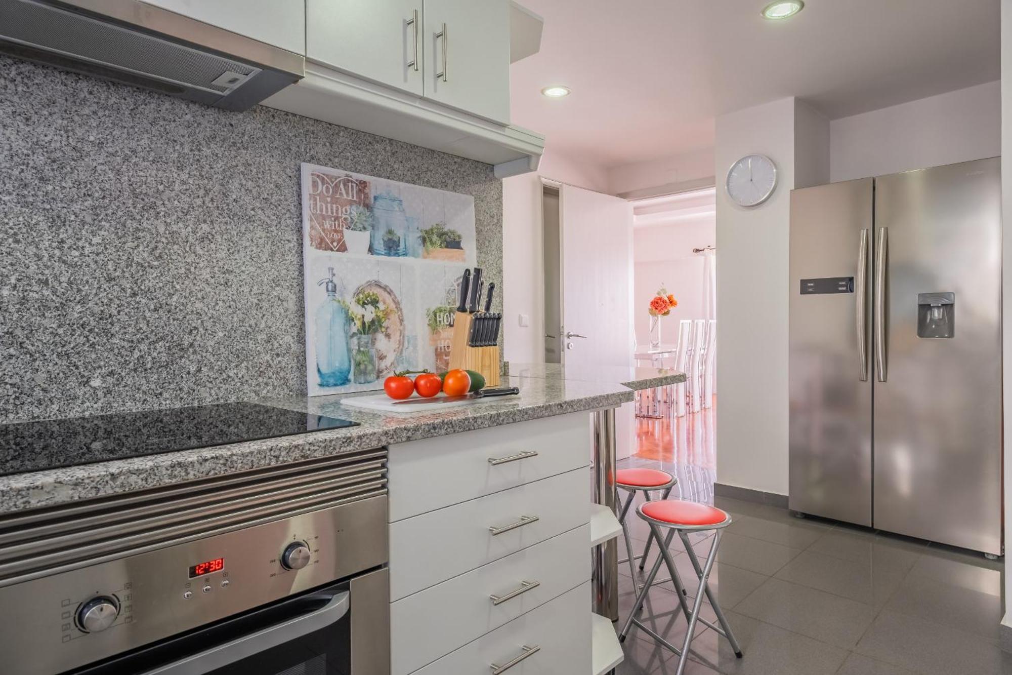 Apartamento Jasmineiro - By Wehost Funchal  Buitenkant foto