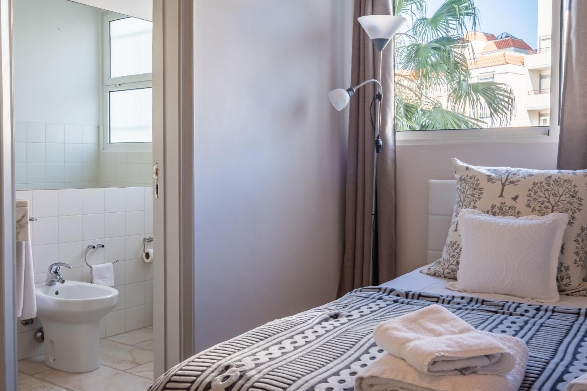 Apartamento Jasmineiro - By Wehost Funchal  Buitenkant foto
