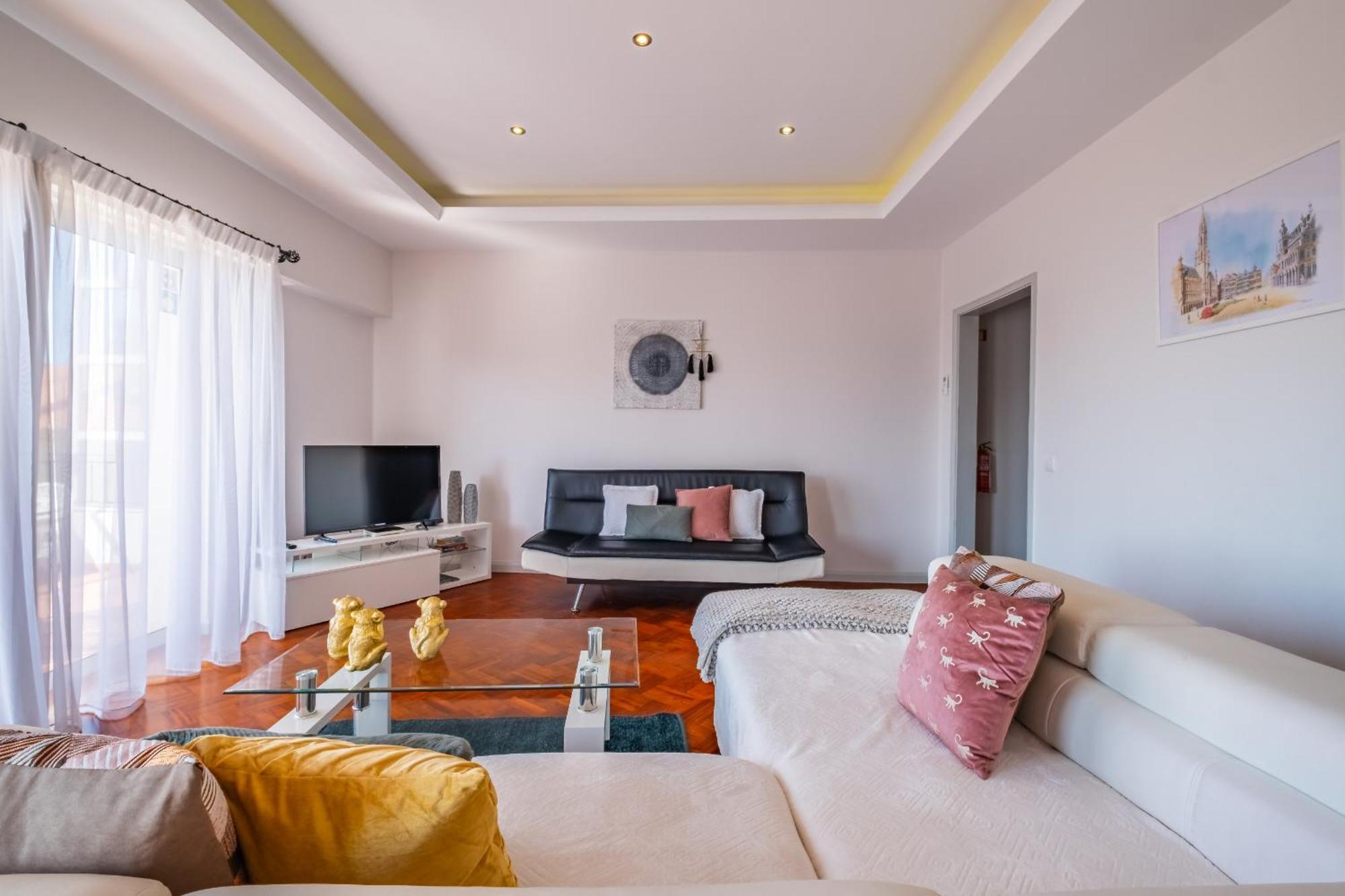Apartamento Jasmineiro - By Wehost Funchal  Buitenkant foto