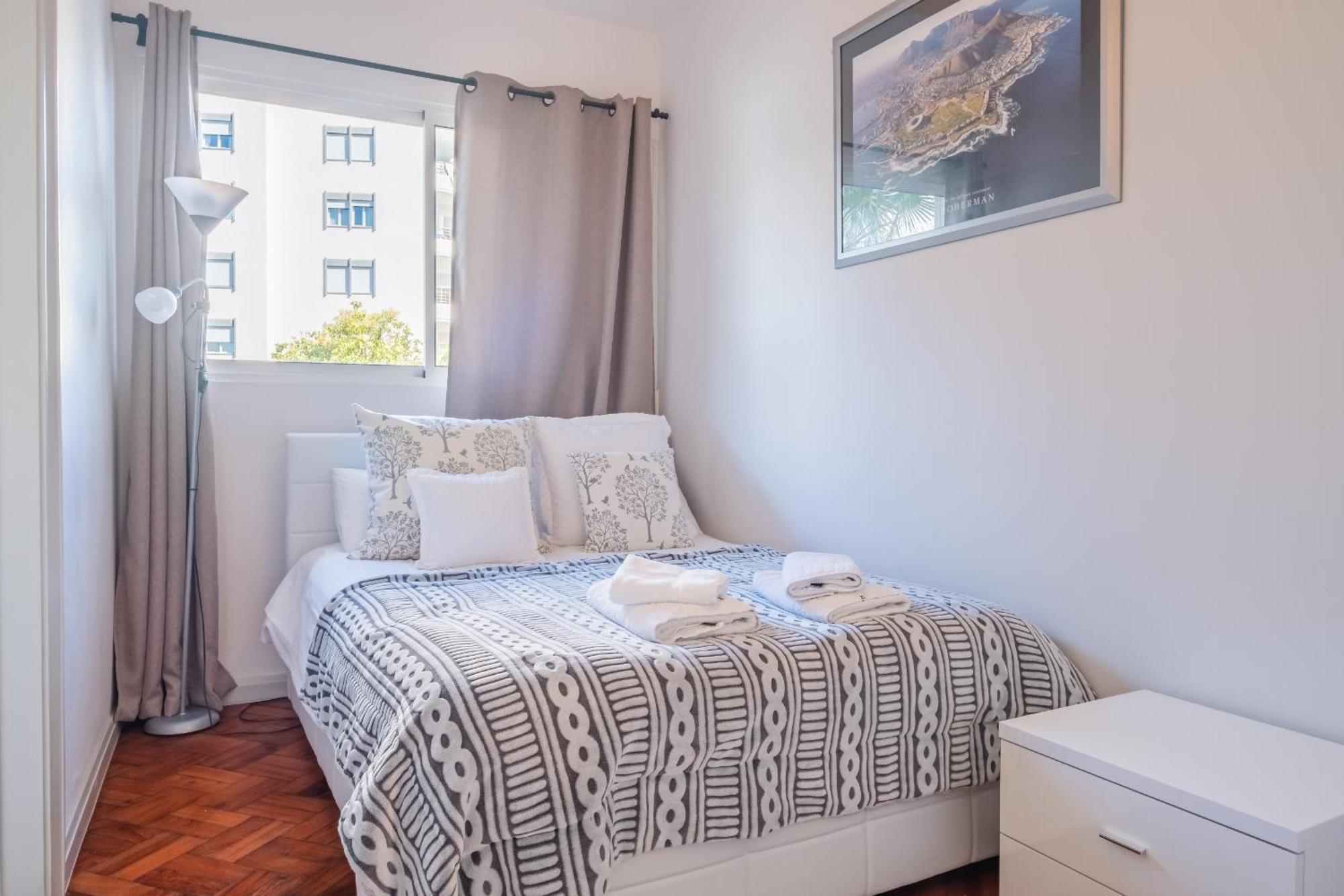 Apartamento Jasmineiro - By Wehost Funchal  Buitenkant foto