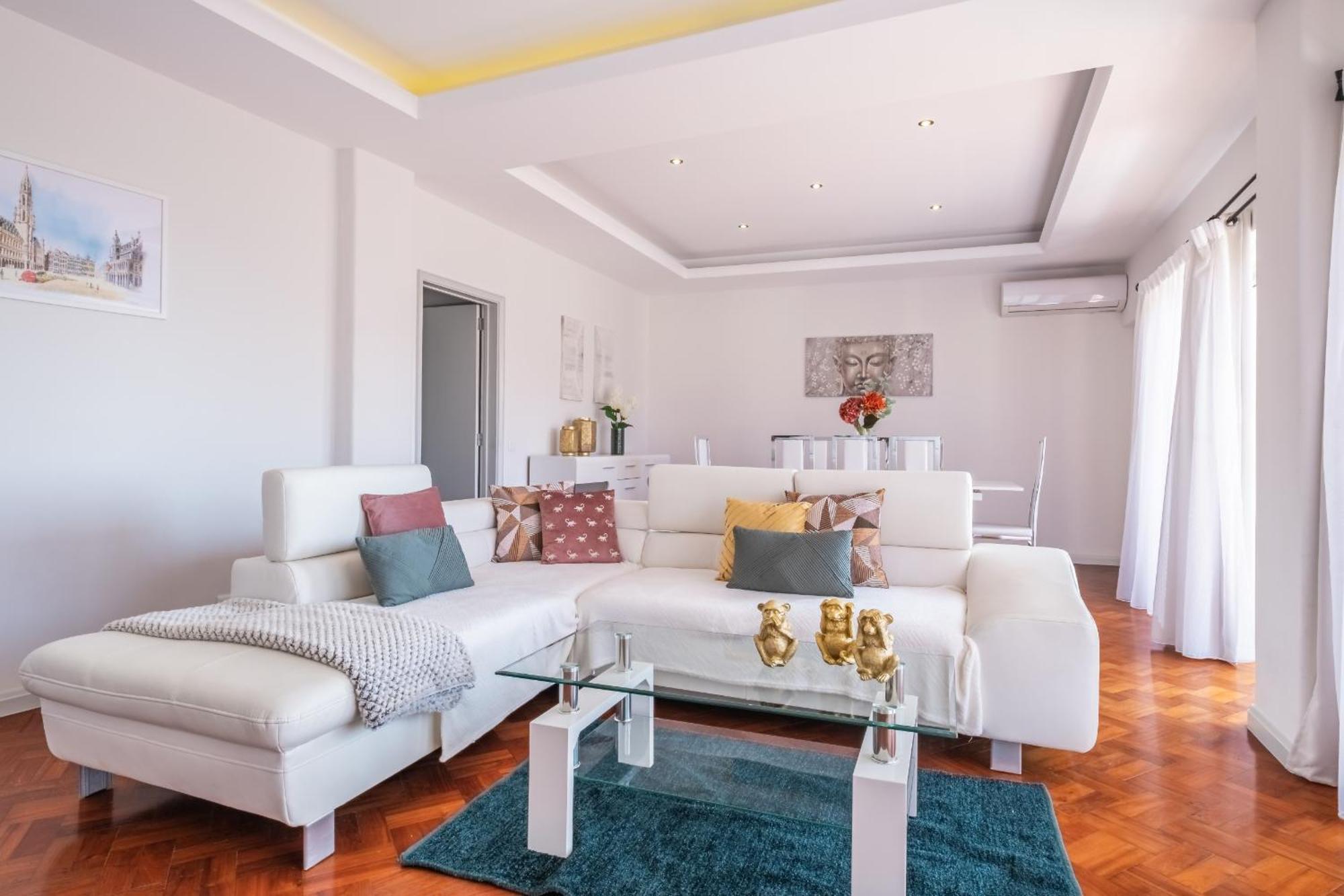 Apartamento Jasmineiro - By Wehost Funchal  Buitenkant foto
