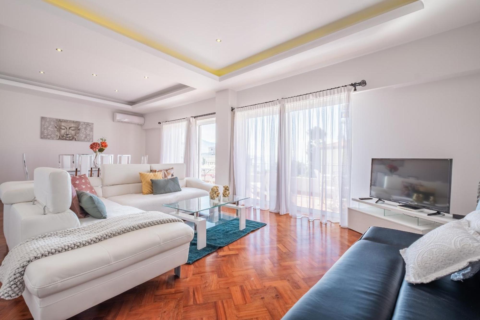 Apartamento Jasmineiro - By Wehost Funchal  Buitenkant foto
