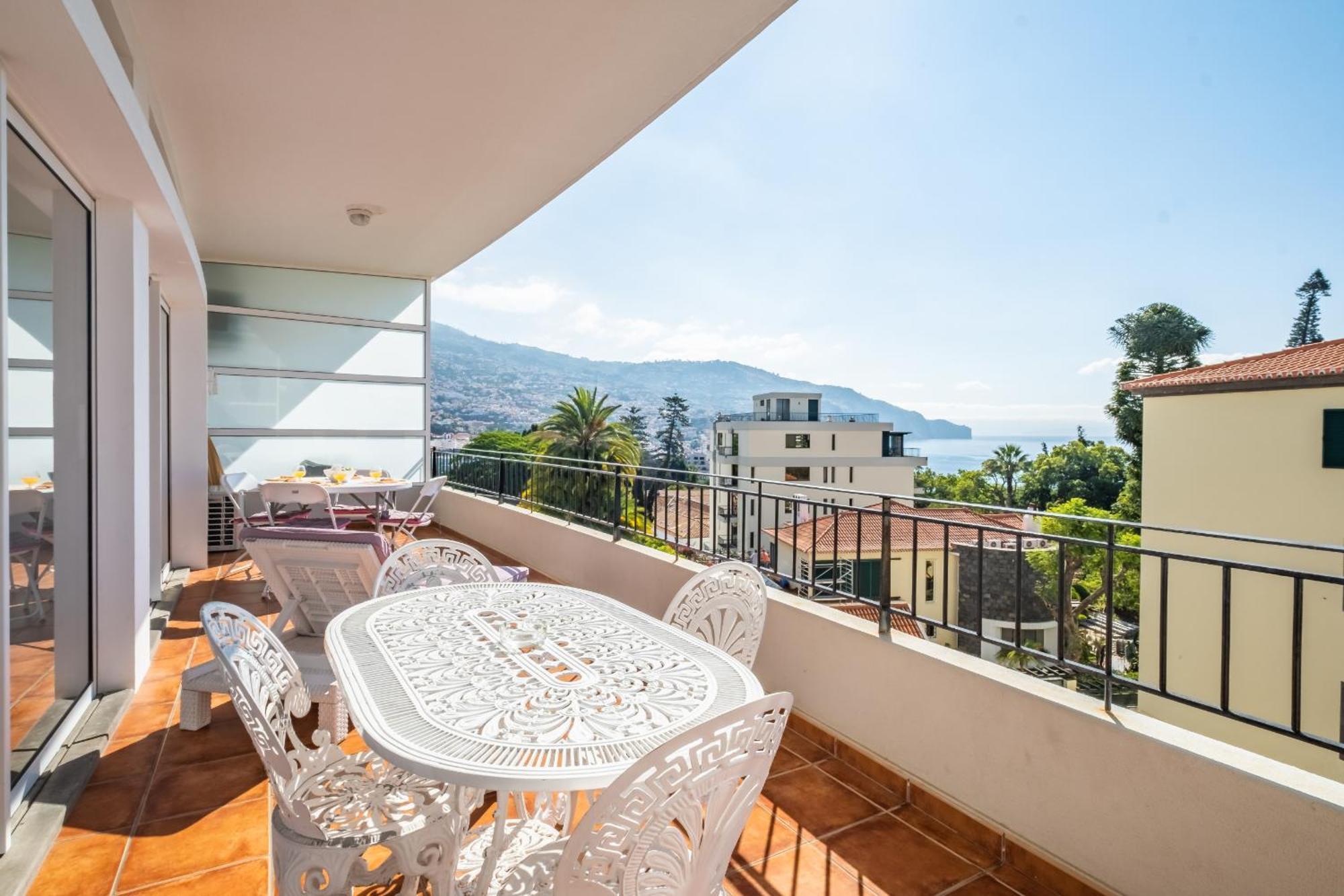 Apartamento Jasmineiro - By Wehost Funchal  Buitenkant foto