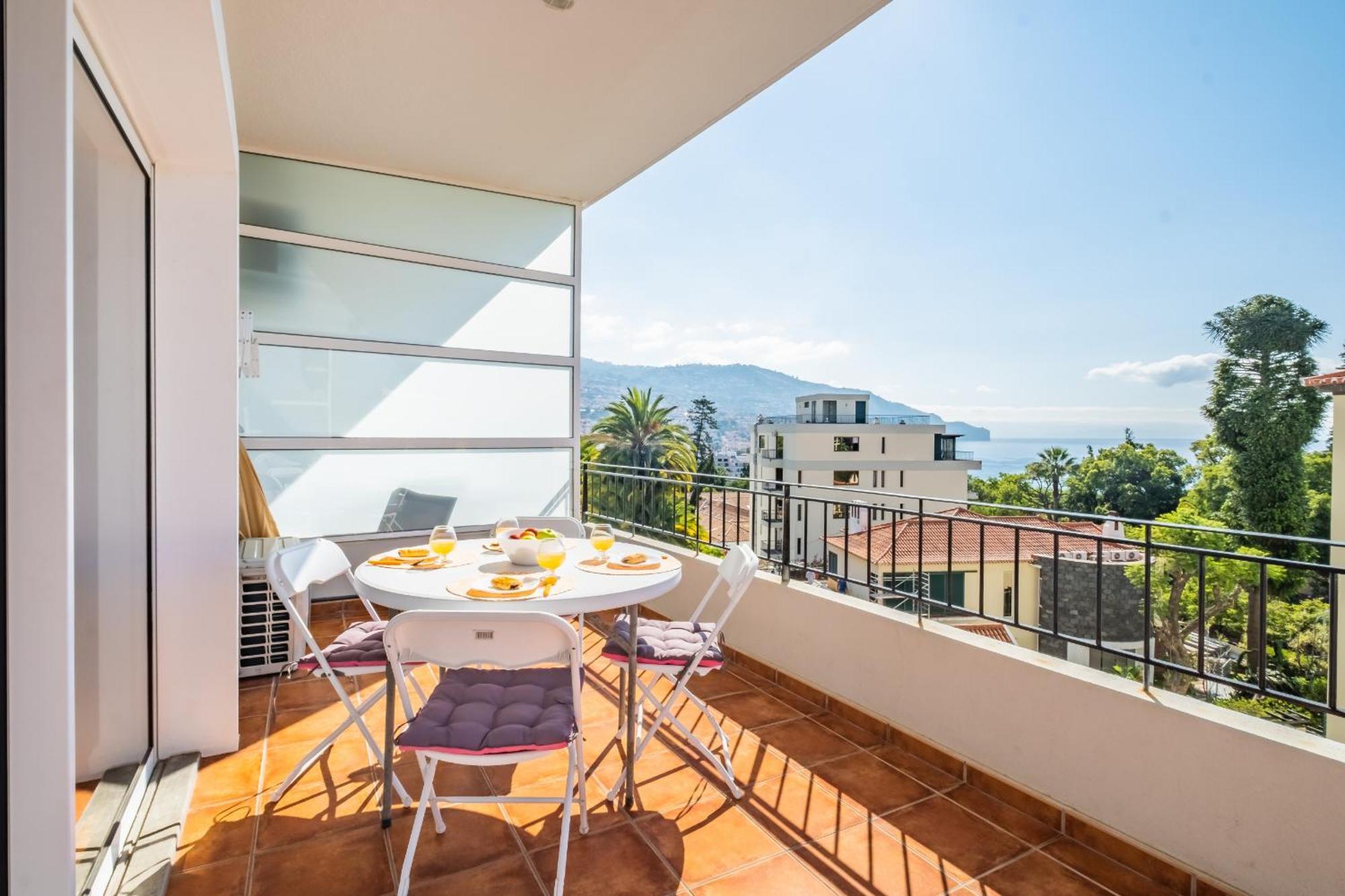Apartamento Jasmineiro - By Wehost Funchal  Buitenkant foto